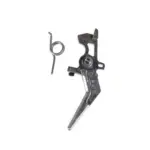 asgbox.pl - Język spustowy CNC Aluminum Advanced Speed Trigger (Style A) - srebrny