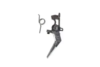 asgbox.pl - Język spustowy CNC Aluminum Advanced Speed Trigger (Style A) - srebrny