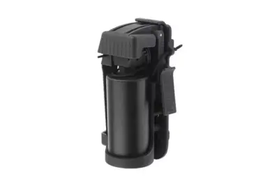 Ładownica automatyczna Flash Bang - czarna - obrazek 2