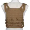 Kamizelka taktyczna Special Ops - Coyote OD-G-VIP-18-030498-00 asgbox.pl