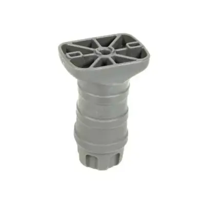 Alternative view of Krótki chwyt taktyczny MLOK - Foliage Green