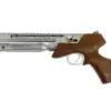 Pistolet WB-105 SREBNY OD-G-ACM-02-014002-00 asgbox.pl