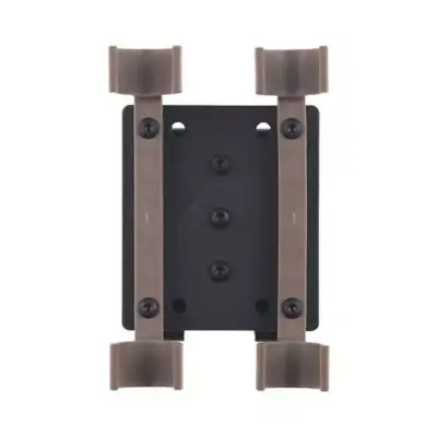 Alternative view of Ładownica P Shotshell 4Q Independent 12GA (stała) - dark earth