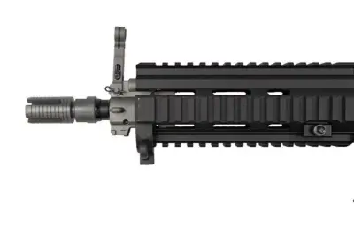 Replika subkarabinka WE-888C - obrazek 4