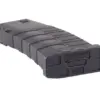 Magazynek mid-cap 120 kulek do M4/M16 (5 sztuk) - czarny OD-G-GIG-05-005669-00 asgbox.pl