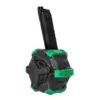 Bębnowy magazynek gazowy 350 kulek do replik Serii G17 i Galaxy WE OD-G-WET-05-030884-00 asgbox.pl