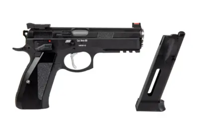 Replika pistoletu CZ SP-01 Shadow ACCU - obrazek 5