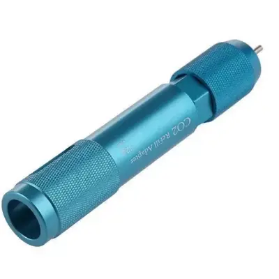 Alternative view of Adapter CO2