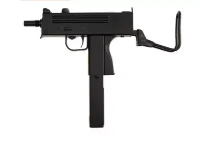 Replika pistoletu maszynowego Ingram M11 (MAC-11) - obrazek 2