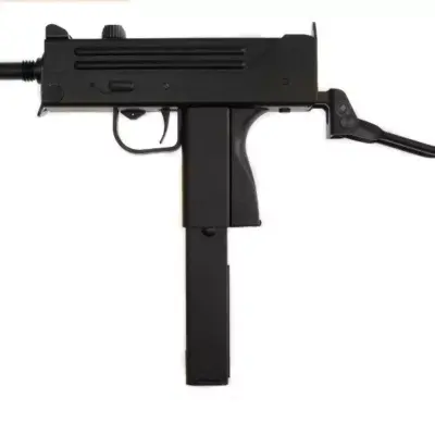 Alternative view of Replika pistoletu maszynowego Ingram M11 (MAC-11)