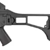 Replika subkarabinka H&K G36C Sportline OD-G-UMA-01-007561-00 asgbox.pl