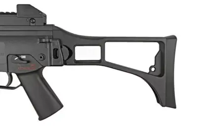Replika subkarabinka H&K G36C Sportline - obrazek 4