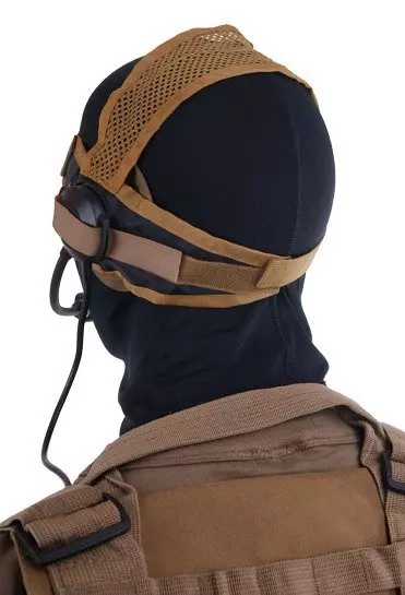 Selex TASC 1 - TAN OD-G-ZTC-31-001698-00 asgbox.pl Selex TASC 1 - TAN - obrazek 3