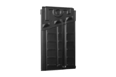 asgbox.pl - Magazynek hi-cap 500 kulek do replik LC-3A3 (Stripe)