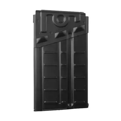 asgbox.pl - Magazynek hi-cap 500 kulek do replik LC-3A3 (Stripe)