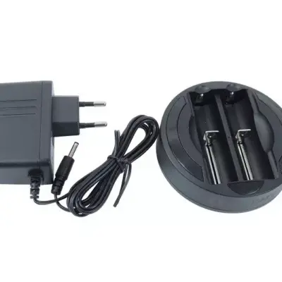 asgbox.pl - Ładowarka uniwersalna Omni-Dok