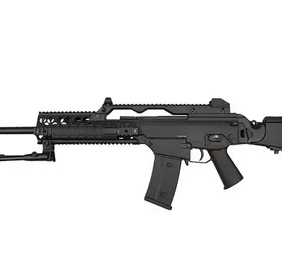 Alternative view of Replika karabinu JG2138