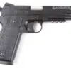 Replika pistoletu BLACKWATER BW 1911 CO2 OD-G-CYB-02-003430-00 asgbox.pl