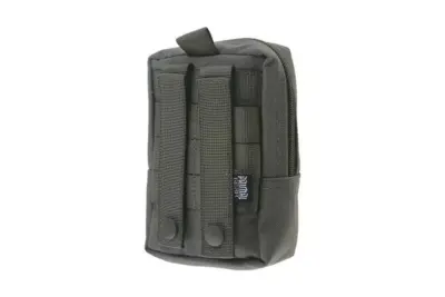 Mała ładownica cargo MOLLE - ranger green - obrazek 3