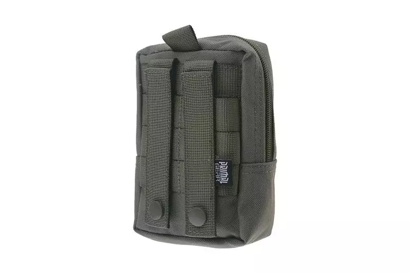 Mała ładownica cargo MOLLE - ranger green OD-G-PRI-19-019388-00 asgbox.pl Mała ładownica cargo MOLLE - ranger green - obrazek 3