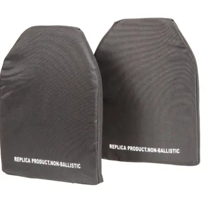 Alternative view of Zestaw miękkich atrap płyt SAPI