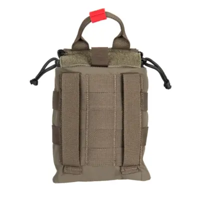 Duża apteczka typu Trauma Kit - Ranger Green TWF-19-031066-00 asgbox.pl Duża apteczka typu Trauma Kit - Ranger Green TWF-19-031066-00 asgbox.pl