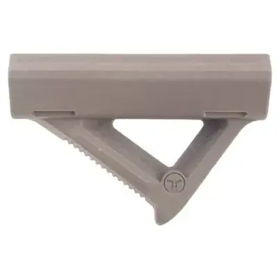 Alternative view of Chwyt kątowy DH-004-DE do chwytów Amoeba - tan