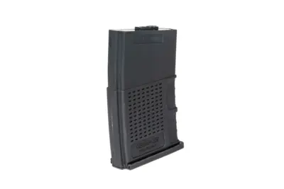 Magazynek mid-cap 100 kulek do replik G2H - czarny - obrazek 2