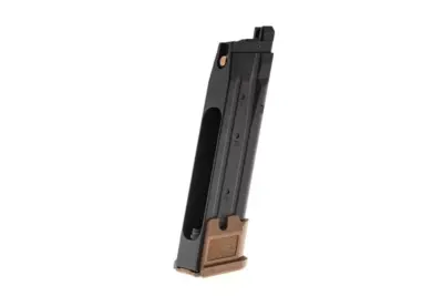 Magazynek CO2 21 kulek do pistoletów Sig Sauer P320 M17 - obrazek 2