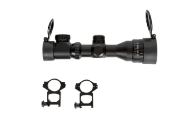 Luneta VictOptics 2-6x32 SFP - obrazek 2