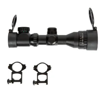 Luneta VictOptics 2-6x32 SFP VEC-10-030037-00 asgbox.pl Luneta VictOptics 2-6x32 SFP VEC-10-030037-00 asgbox.pl