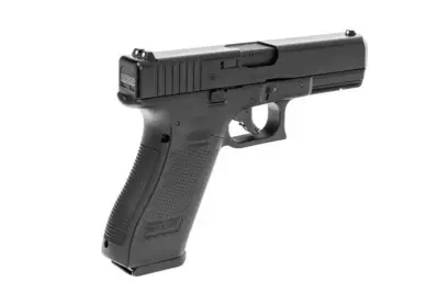 Replika pistoletu GBB Glock 17 gen.5 CO2 - obrazek 4