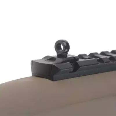 Replika strzelby VELITES G-II - tan SEU-02-023396-00 asgbox.pl Replika strzelby VELITES G-II - tan SEU-02-023396-00 asgbox.pl