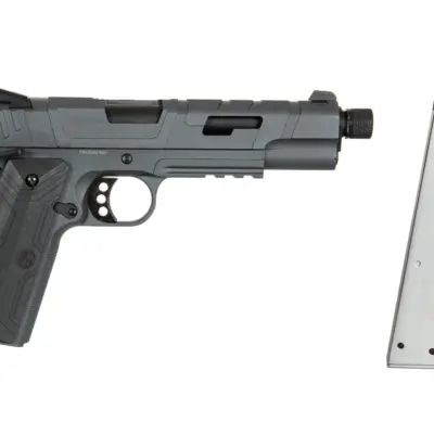 Replika pistoletu Rossi RedWings Grey ROS-02-029708-00 asgbox.pl Replika pistoletu Rossi RedWings Grey ROS-02-029708-00 asgbox.pl