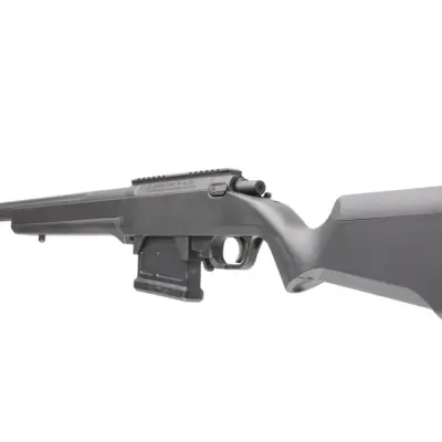 Replika karabinu snajperskiego AS-01 Striker - Czarny AMB-03-017058-00 asgbox.pl