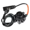 Przycisk PTT zCOMBAT - ICOM OD-G-ZTC-31-025089-00 asgbox.pl