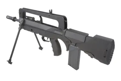 Replika karabinu FAMAS F1 - obrazek 4