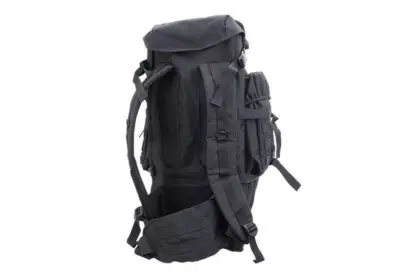 Plecak snajperski 40l - czarny - obrazek 4