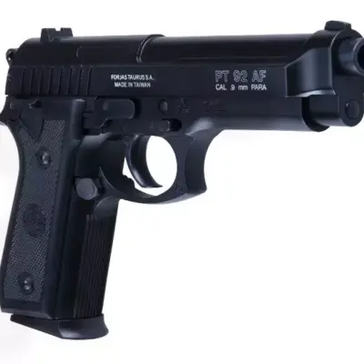 Replika pistoletu sprężynowego Taurus PT92 HPA Metal CYB-03-002098-00 asgbox.pl Replika pistoletu sprężynowego Taurus PT92 HPA Metal CYB-03-002098-00 asgbox.pl