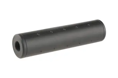 Tłumik dźwięku XF-5-F - obrazek 2