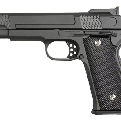 Replika pistoletu G20 - czarny GLX-03-006877-00 asgbox.pl
