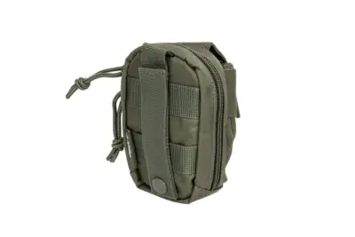 Ładownica Micro Utility Pouch - oliwkowa - obrazek 2