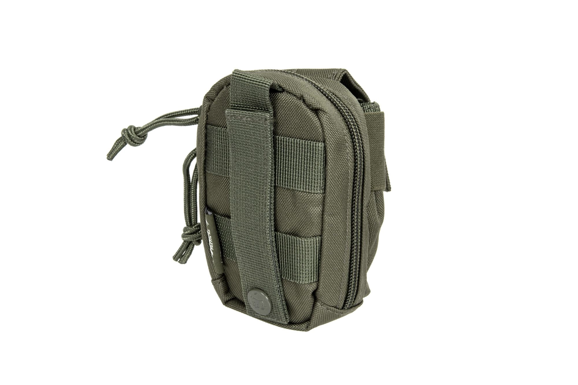 Ładownica Micro Utility Pouch - oliwkowa VIP-19-030517-00 asgbox.pl Ładownica Micro Utility Pouch - oliwkowa - obrazek 3