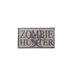asgbox.pl - Naszywka IR - Zombie Hunter - arid