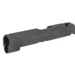asgbox.pl - Aluminiowy zamek Infinity do replik Hi-CAPA 4.3 - Czarny
