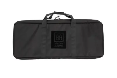 Pokrowiec Gun Bag V3 - 87cm - czarny - obrazek 5