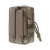 Mała ładownica cargo MOLLE - Multicam® OD-G-PRI-19-021042-00 asgbox.pl