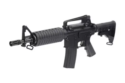 Replika karabinka M933 Ultra Grade -czarna - obrazek 5