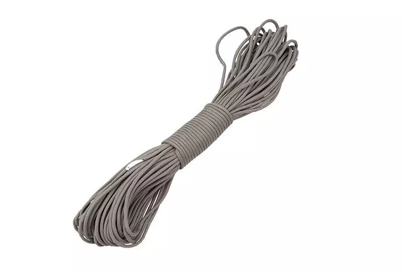 Linka Nylon typu Paracord 30m - RG TMC-31-004734-00 asgbox.pl asgbox.pl - Linka Nylon typu Paracord 30m - RG