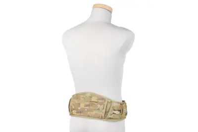 Pas taktyczny MOLLE - Multicam - obrazek 5